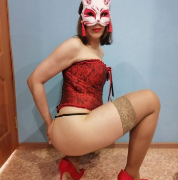 Проститутка Альбина